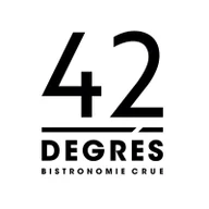42 Degrés logo