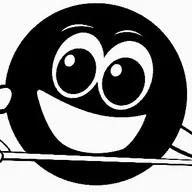 Rack-em-up Pool Hall and Bar logo