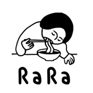 RaRa Ramen Randwick logo