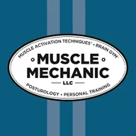 Muscle Mechanic logo