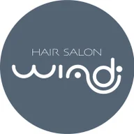 Wind Hair Salon logo