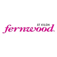 Fernwood Fitness logo