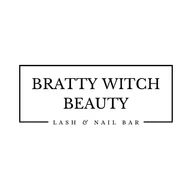Bratty Witch Beauty logo