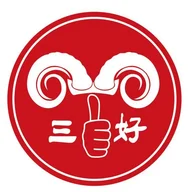 三好淄博烧烤(北方口味) logo