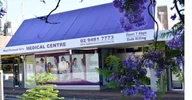West Pennant Hills Medical Centre logo