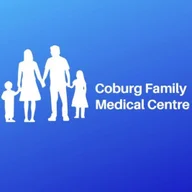 Coburg Family Medical Centre logo