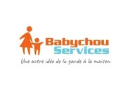 Babychou Services Paris 17 logo