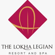 The Lokha Legian Resort and Spa logo