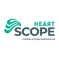 Heartscope | Sleepscope (Dandenong) – Cardiology, Sleep & Respiratory Centre logo