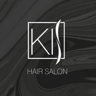 Kis Hair On Bourke logo