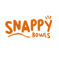 Snappy Bowls logo