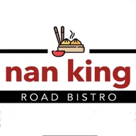 Nanking Road China Bistro logo
