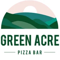 Green Acre Pizza Bar logo