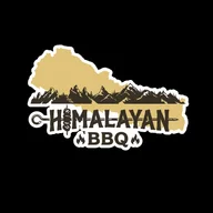 Himalayan BBQ logo