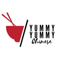 Yummy Yummy Chinese logo