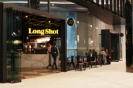 Long Shot logo