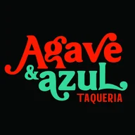Agave & Azul Taqueria, Canggu logo