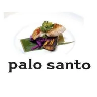 Palo Santo logo