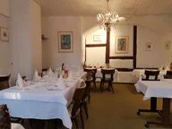 Restaurant Pizzeria Lindenplatz logo