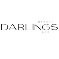 Darlings Beauty Lab logo