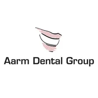Aarm Dental Group at BC Place logo