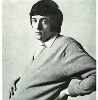 The Pregnant Man logo