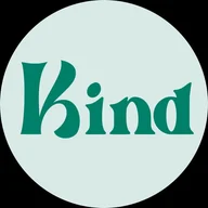 Kind Nail & Spa - Nail Salon Canggu logo