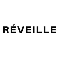 Réveille Coffee Co. logo