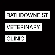 Rathdowne Street Veterinary Clinic logo