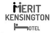 Merit Kensington Hotel logo