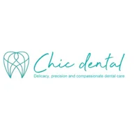 Chic Dental logo