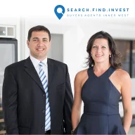 Buyers Agent Inner West logo