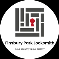 Finsbury Park Locksmith logo