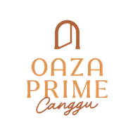 OAZA Prime Spa Canggu - Massage & Facial: Balinese Massage, Full Body and Foot Massage logo