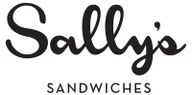 Sally's Sandwiches logo