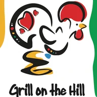 Grill on the Hill logo