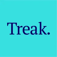 Treak Real Estate logo