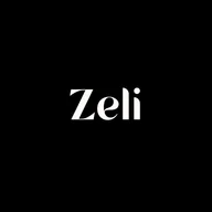 Zeli Boutique Studio | Reformer Pilates | Private Gym logo