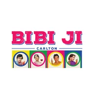 Bibi Ji logo