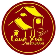 Lang Xua Frankfurter Tor- Vietnam Restaurant und Sushi Bar logo