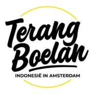 Indonesian Takeaway Teran Boelan logo