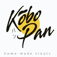 Kobopan Bakery logo