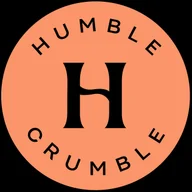Humble Crumble | Camden Market logo