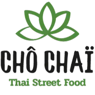 Chô Chaï logo