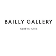 Bailly Gallery Paris logo