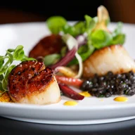 Lockwood Restaurant & Bar logo
