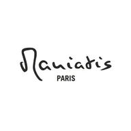 Maniatis Coiffeur Paris logo