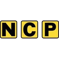 NCP London Whitechapel High Street logo