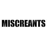 Miscreants logo