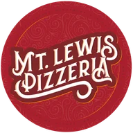 Lebanese Mt Lewis Pizzeria logo